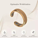 Auralis™ • Magnetring zum Abnehmen 2.0