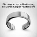 Auralis™ • Magnetring zum Abnehmen 2.0