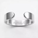 Auralis™ • Magnetring zum Abnehmen 2.0