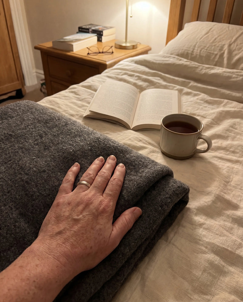 Auralis Ring Bett