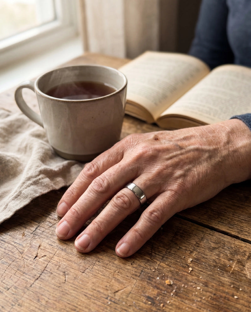 Auralis Ring Tisch