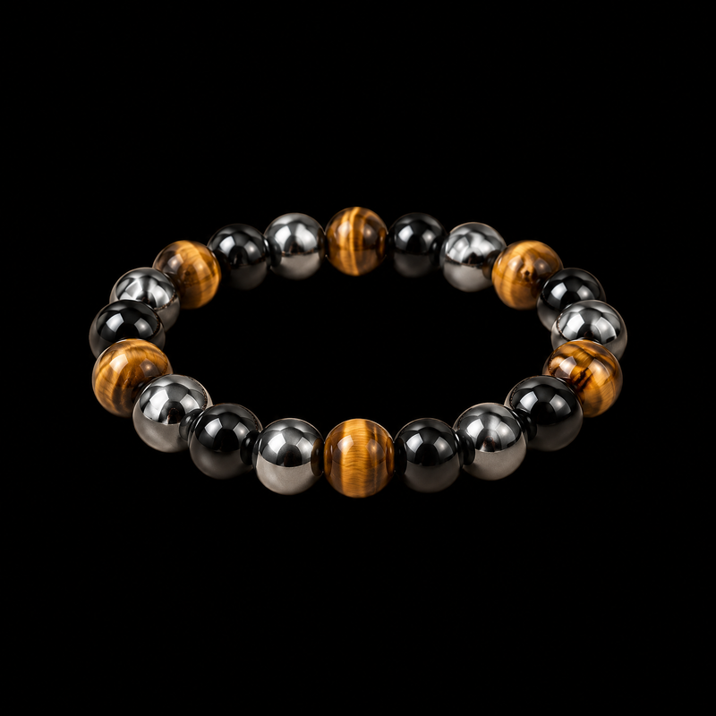 AURALIS Dreifach-Schutz-Armband