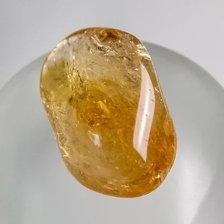 Goldener Citrin