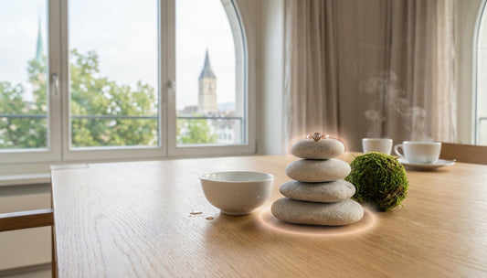 Ganzheitlich entspannen: Körper und Geist in Einklang bringen