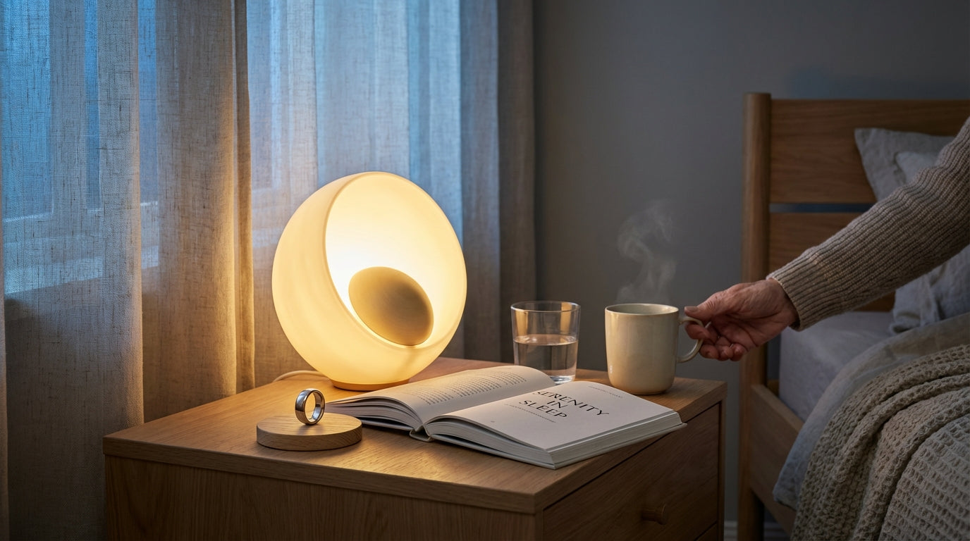 13. Besser schlafen in den Wechseljahren: Natürliche Ansätze