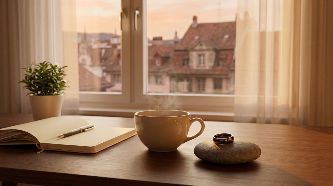 Fühlen Sie sich ausgebrannt? Natürliche Strategien für neue Energie