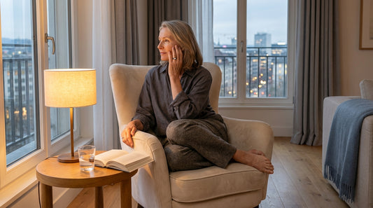 Gestresst und schlapp? Finden Sie zu neuer Vitalität