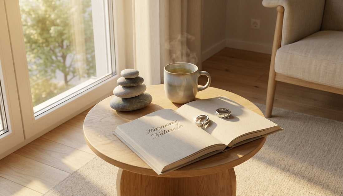 Die Kraft der Magnete: Was sie für dein Wohlbefinden tun können