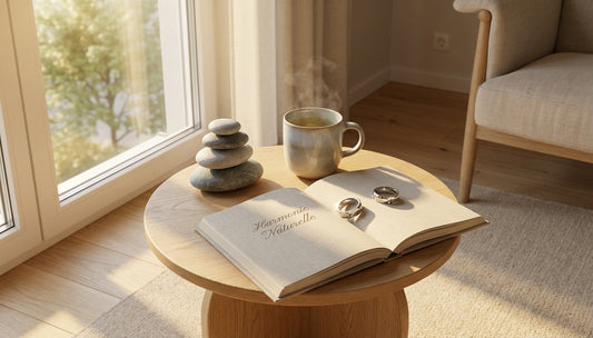 Die Kraft der Magnete: Was sie für dein Wohlbefinden tun können