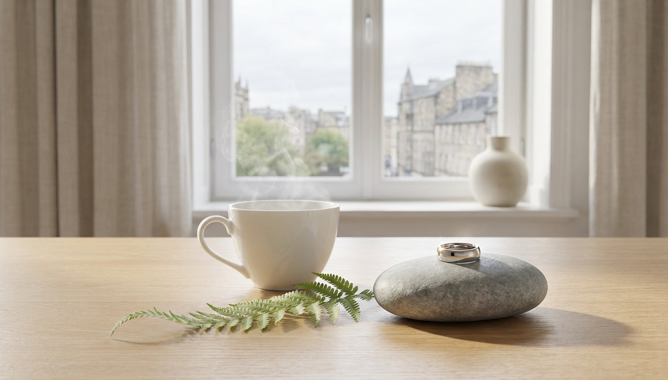 Körper und Geist im Einklang: Die Kraft der Balance