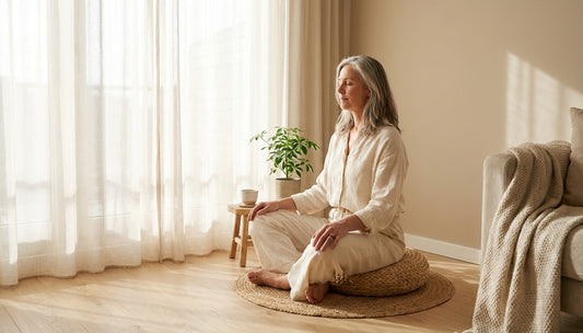 Wohlfühlgewicht erreichen: Mehr als nur Ernährung und Sport