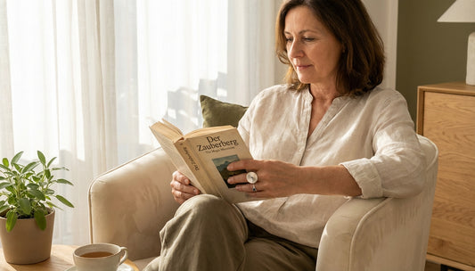 Ihr Alltag, Ihre Ruhe: Methoden zur Stressbewältigung