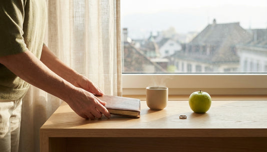 Ihr Weg zu einem ausgeglichenen Leben: Praktische Schritte