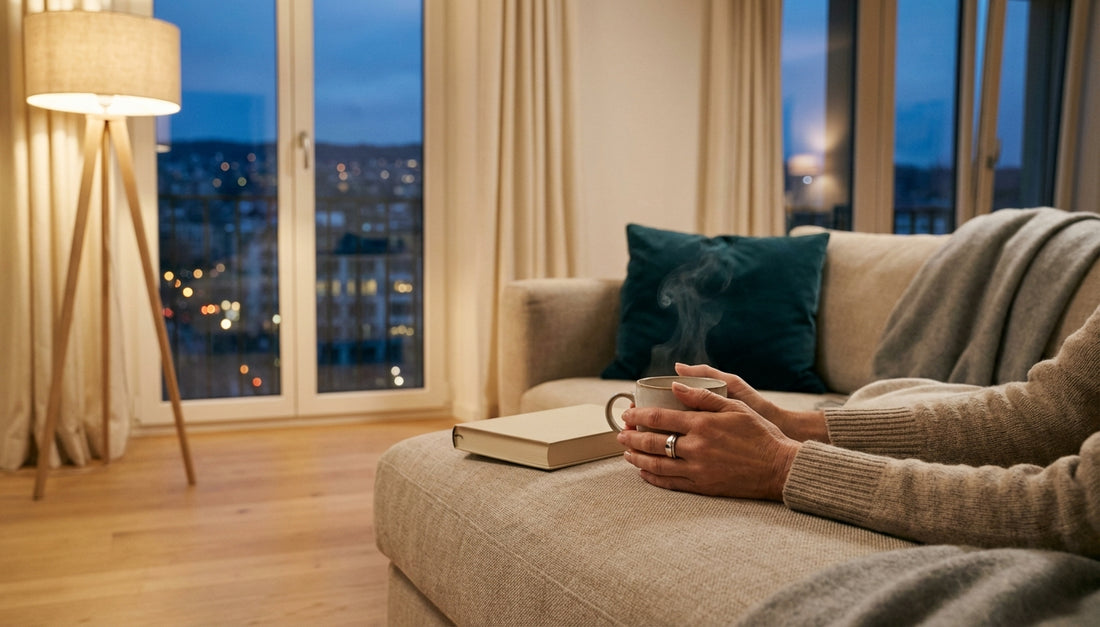 Das Gefühl, nie abzuschalten: Ein Guide zu mehr Ruhe