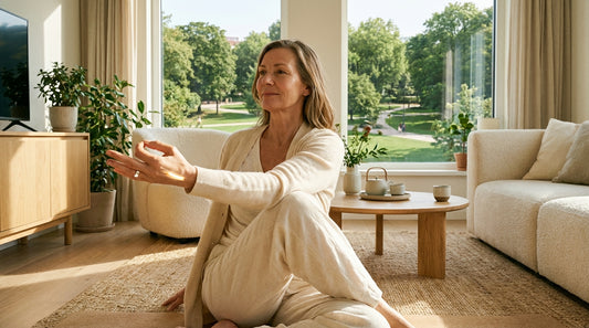 Vitalität ab 35+: So bleiben Sie voller Elan.