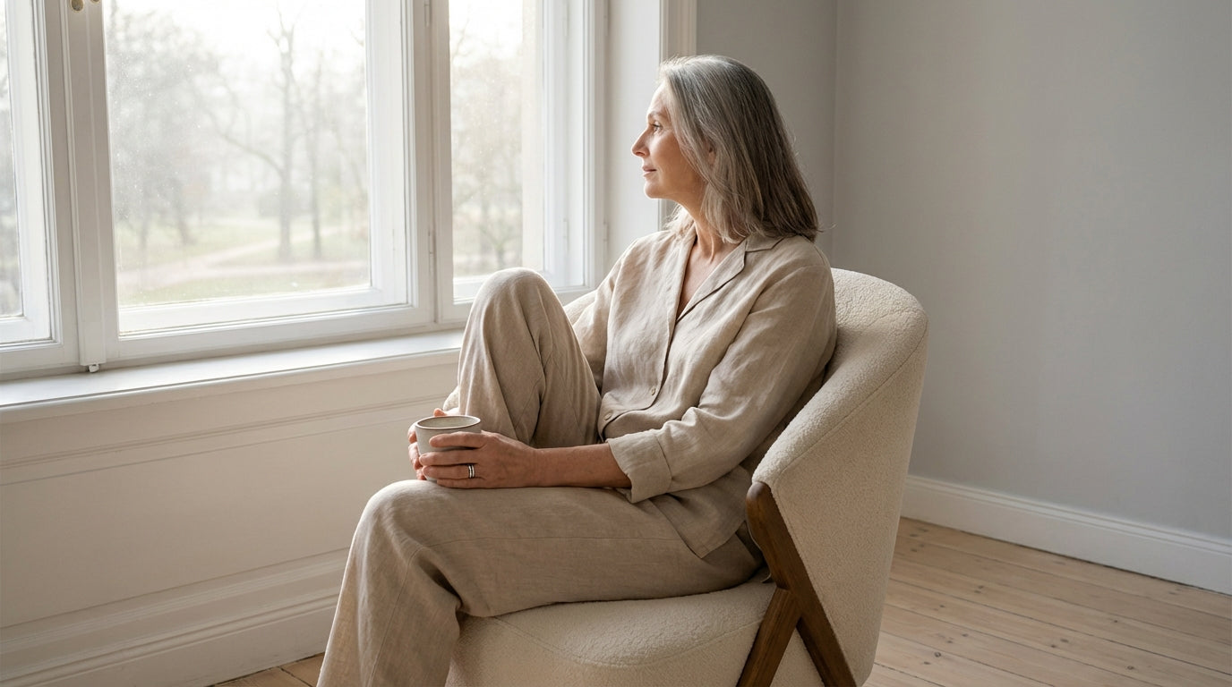 Permanent müde? Ursachen und natürliche Lösungen für mehr Vitalität