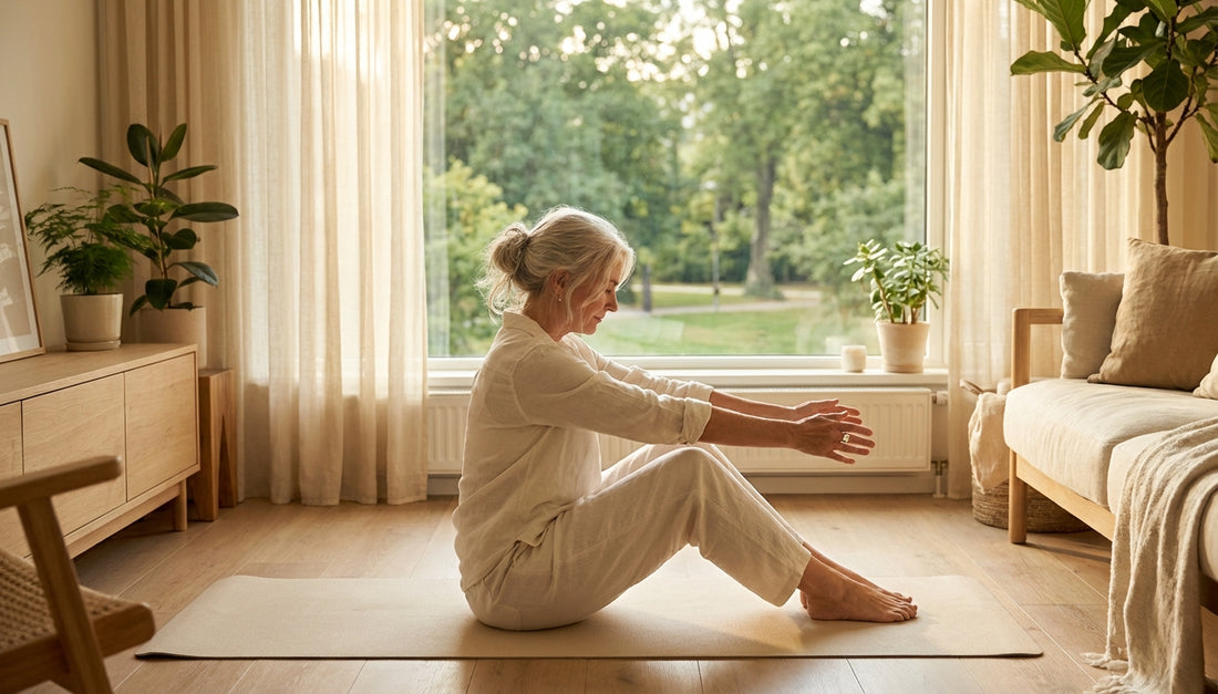 Diskrete Hilfe für mehr Balance: Entdecken Sie neue Wege