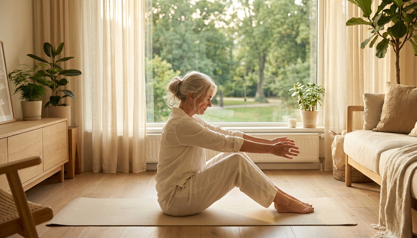 Diskrete Hilfe für mehr Balance: Entdecken Sie neue Wege