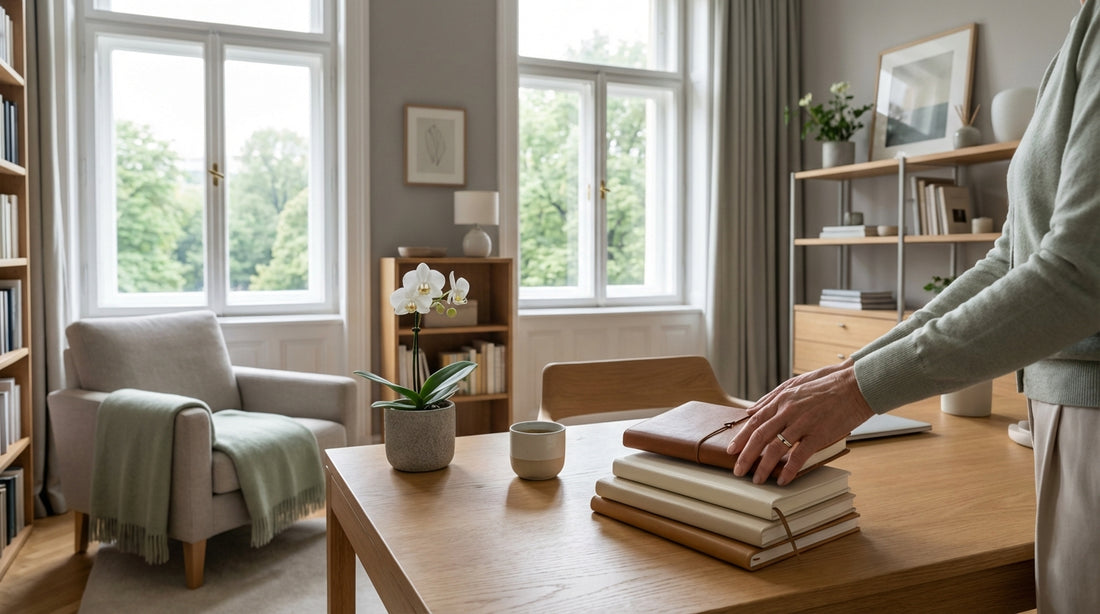 Stressmanagement im Job: Einfache Tricks für mehr Gelassenheit