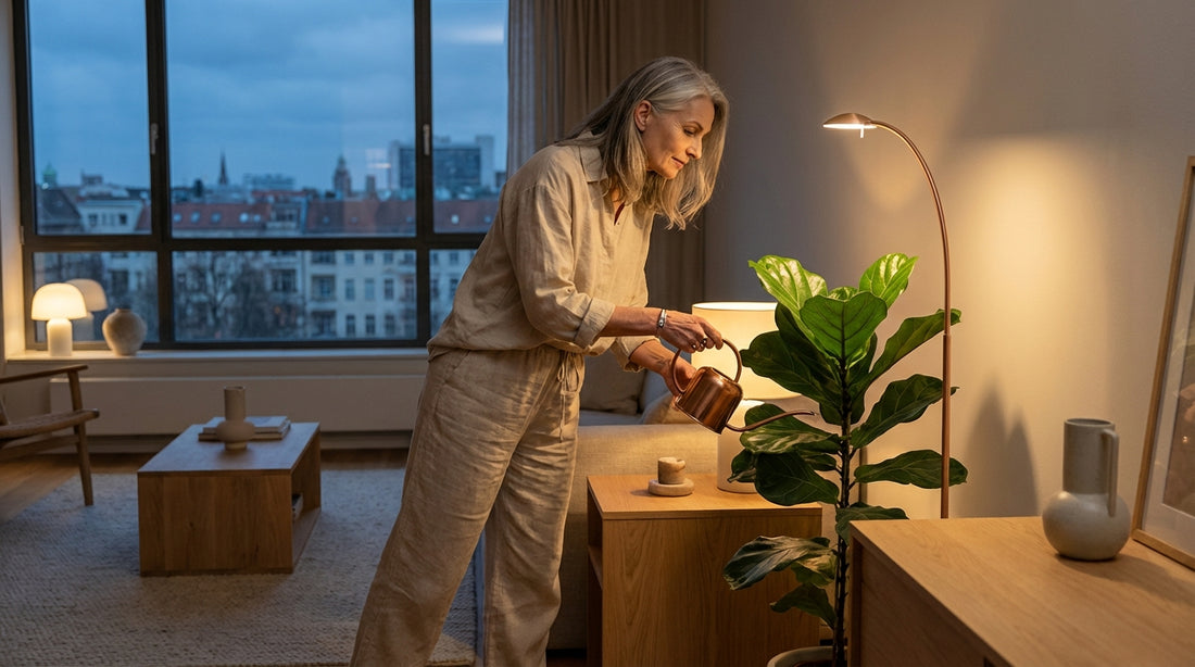 Stress, schlechter Schlaf & Müdigkeit: Eine sanfte Lösung?