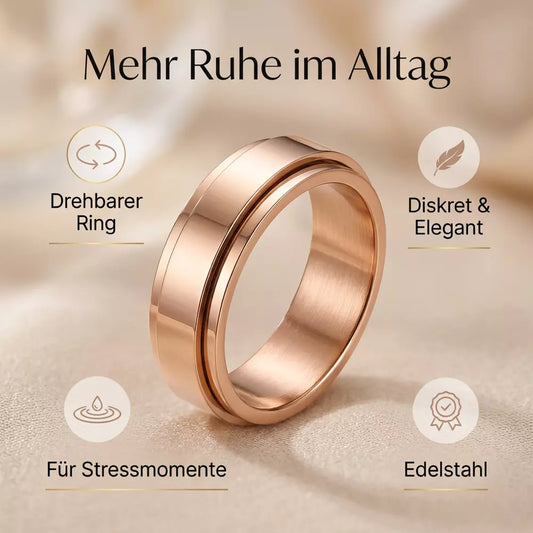 Auralis™ • Ring gegen Angstzustände