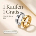 Auralis™ • Ring gegen Angstzustände