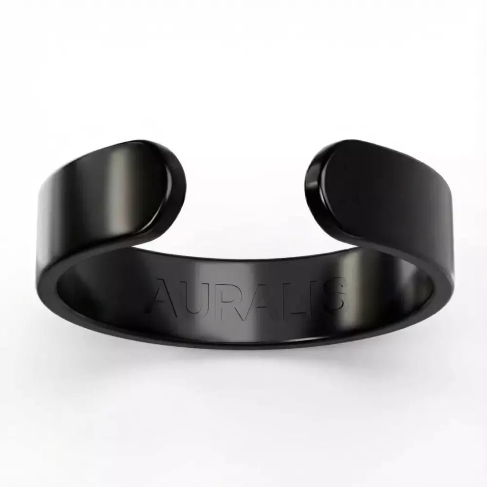 Auralis™ • Magnetring zum Abnehmen
