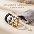 Auralis™ • Ring gegen Angstzustände