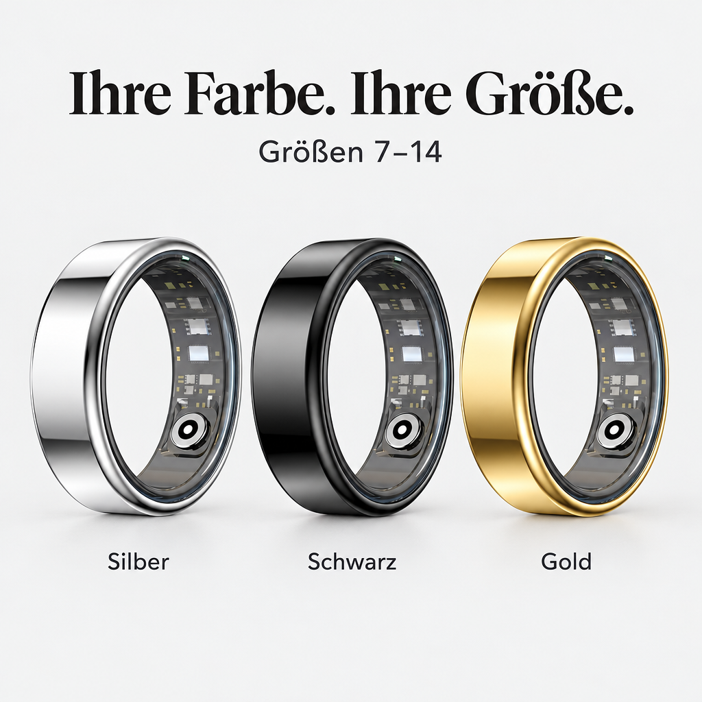 Farben Silber, Schwarz, Gold
