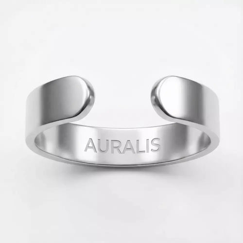 Auralis™ Ring der männlichen Vitalität