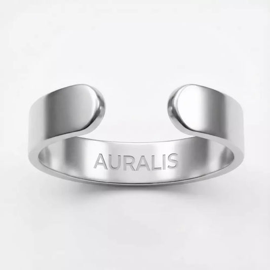 Auralis™ Ring der männlichen Vitalität