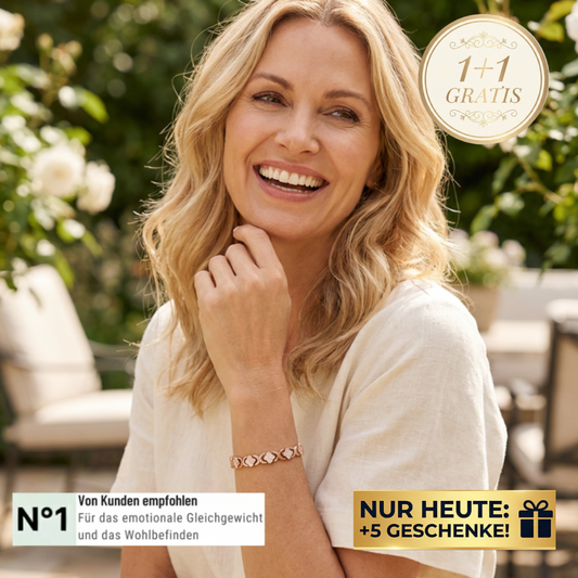 Armband der Vitalität
