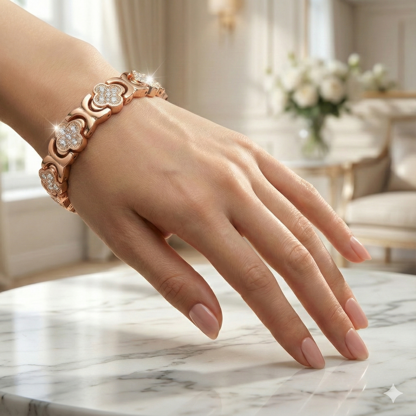 Armband der Vitalität