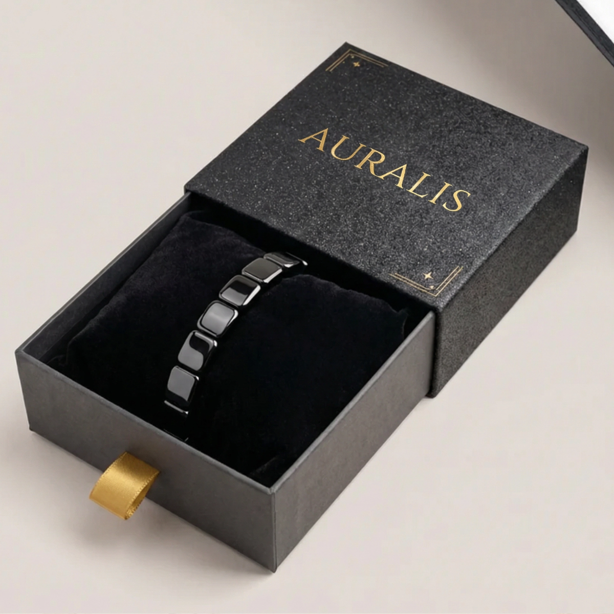 Auralis™ • Das Kraftarmband
