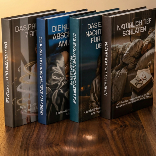 Kit mit 4 Geschenken