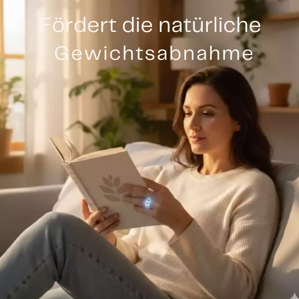Auralis™ – Der Magnetring für mehr Wohlbefinden