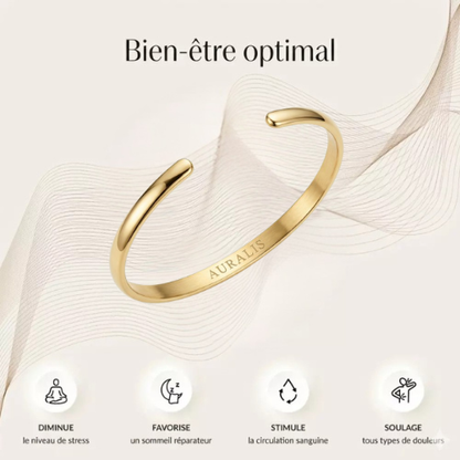 Auralis Armband – Signature Edition