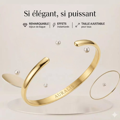 Auralis Armband – Signature Edition
