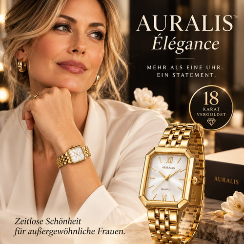 AURALIS™ Élégance