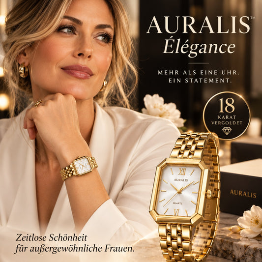 AURALIS™ Élégance