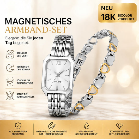AURALIS™ Herzzeit Balance-Duo • Das Original