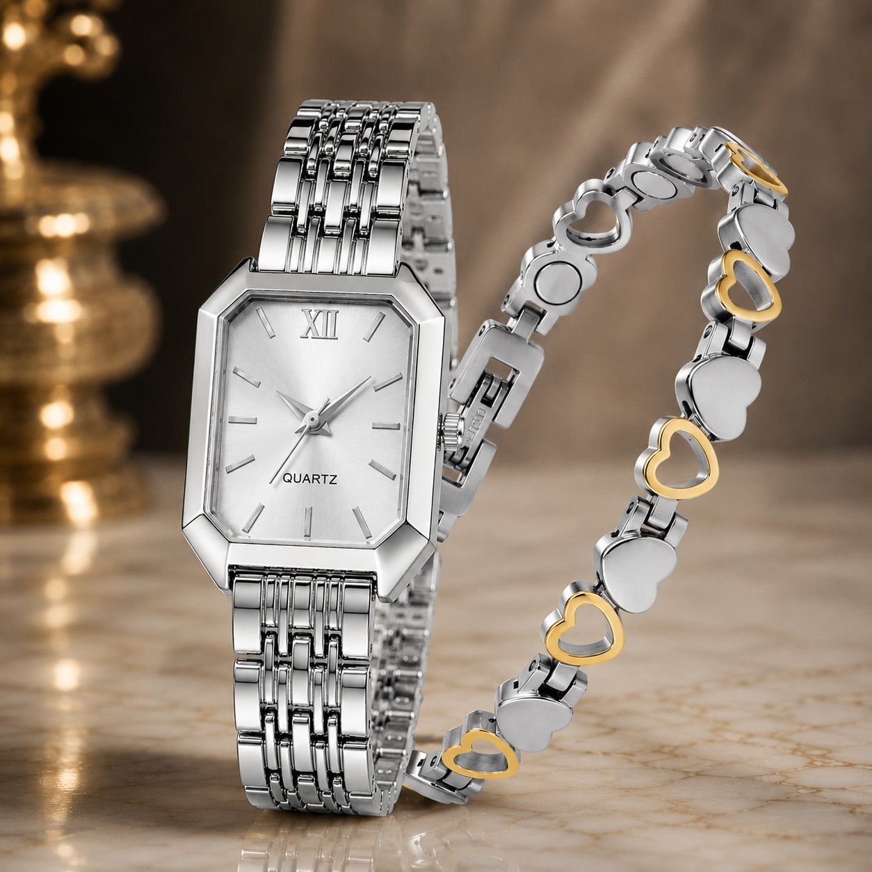 AURALIS™ Herzzeit Balance-Duo • Das Original