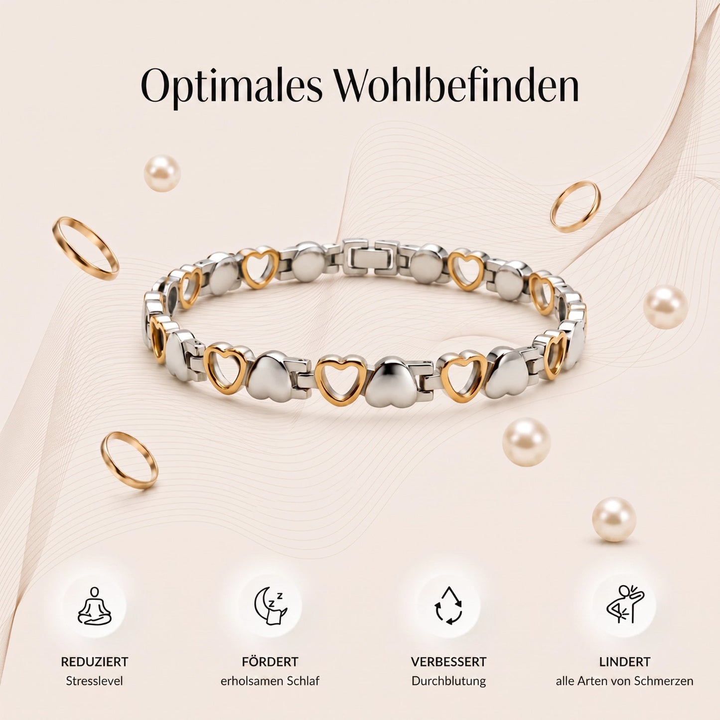 AURALIS™ Herzzeit Balance-Duo • Das Original