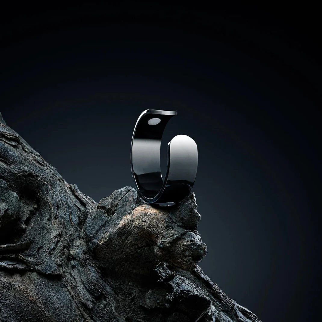 Auralis™ – Der Magnetring für mehr Wohlbefinden