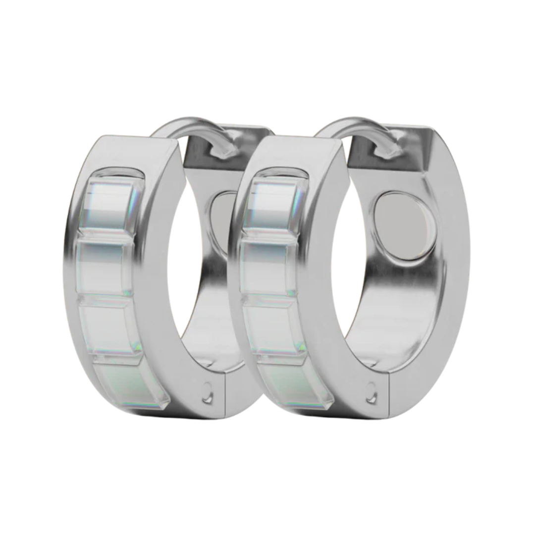 Auralis™ Cortisol-Harmonie Ohrringe