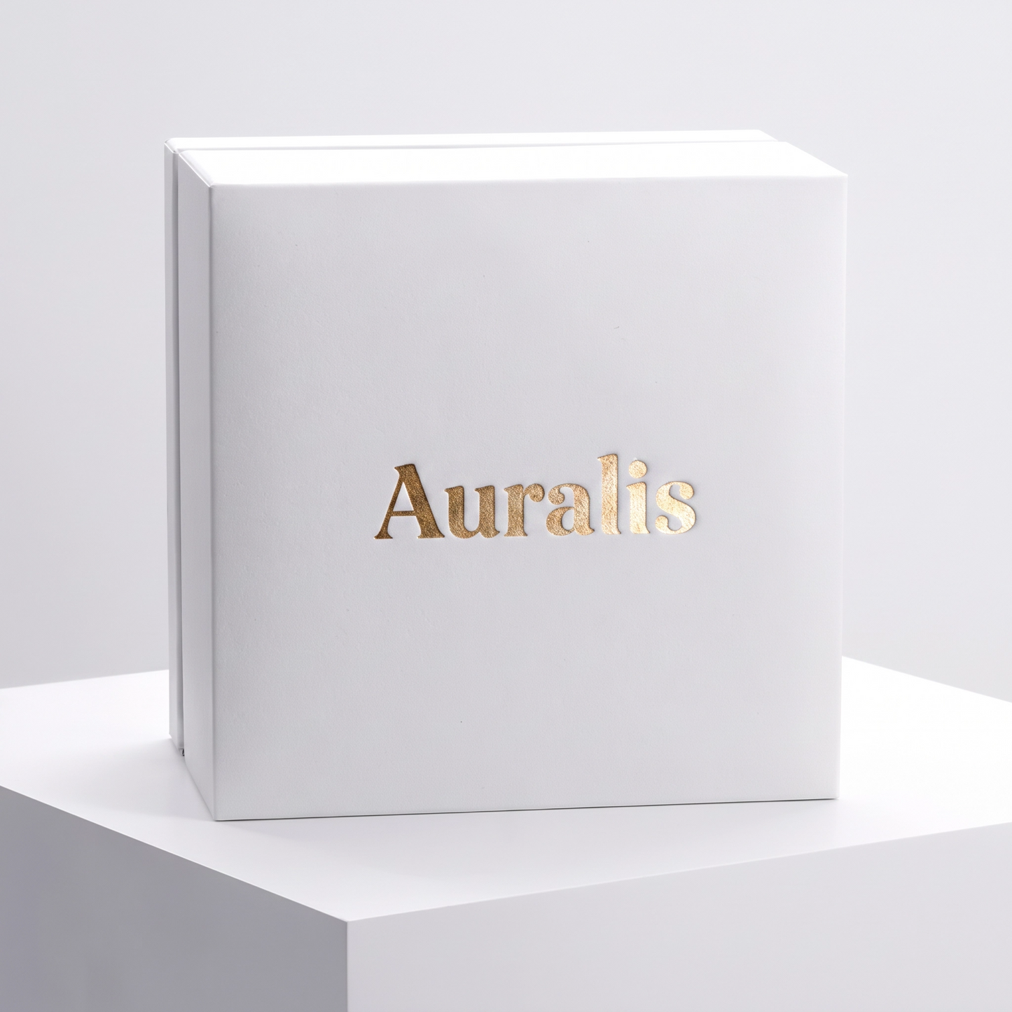 Auralis™ Kortisol-Harmonie Ohrringe