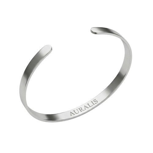 Auralis Armband – Signature Edition