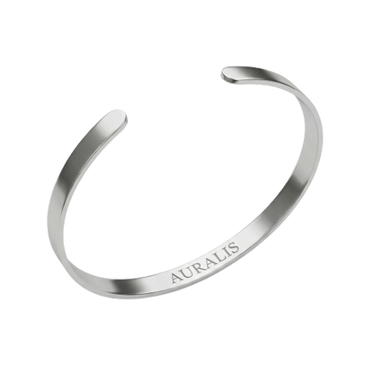 Auralis Armband – Signature Edition