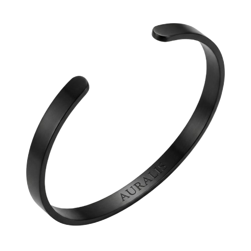 Auralis Armband – Signature Edition