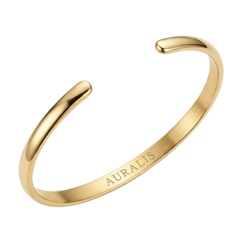 Auralis Armband – Signature Edition